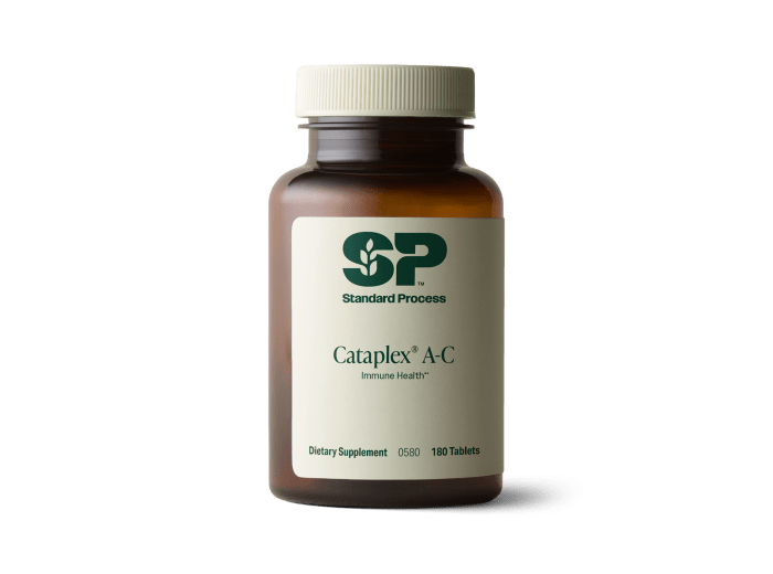 Cataplex® A-C