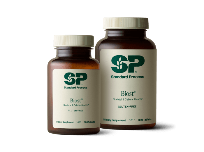 Biost®