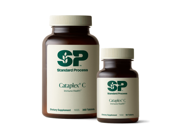 Cataplex® C