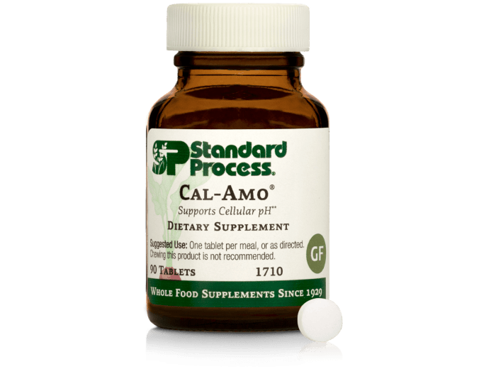Cal-Amo®