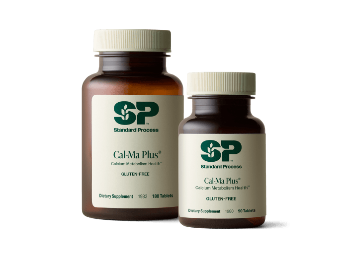 Cal-Ma Plus®
