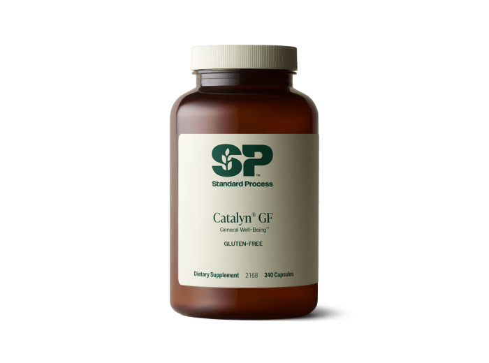 Catalyn® GF