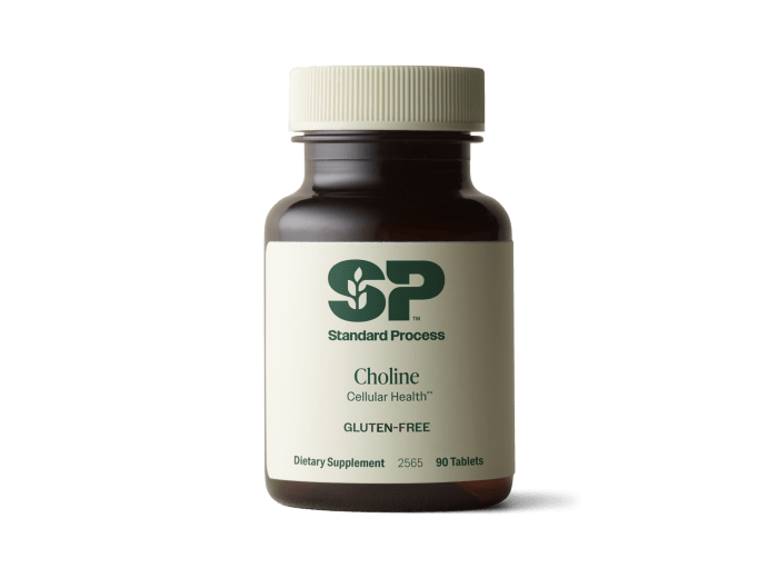 Choline