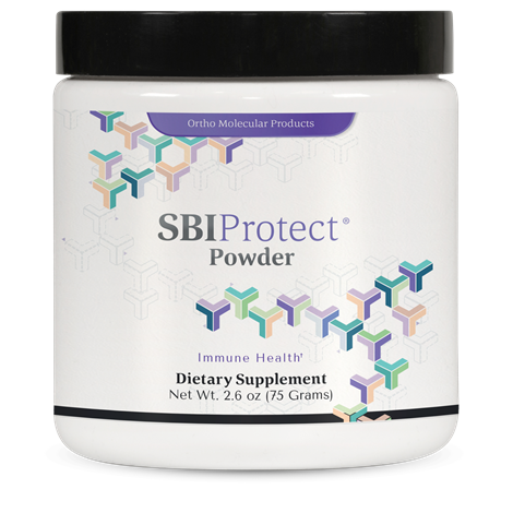SBI Protect® Powder (Front)