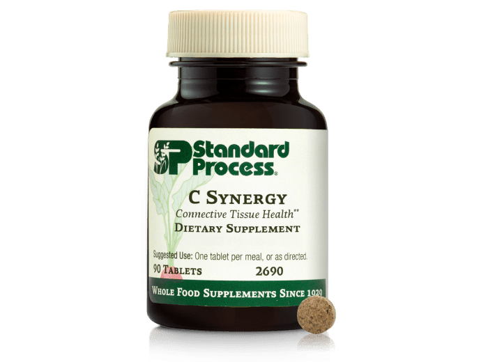 C Synergy™