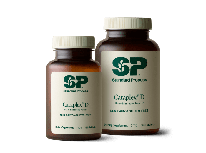Cataplex® D