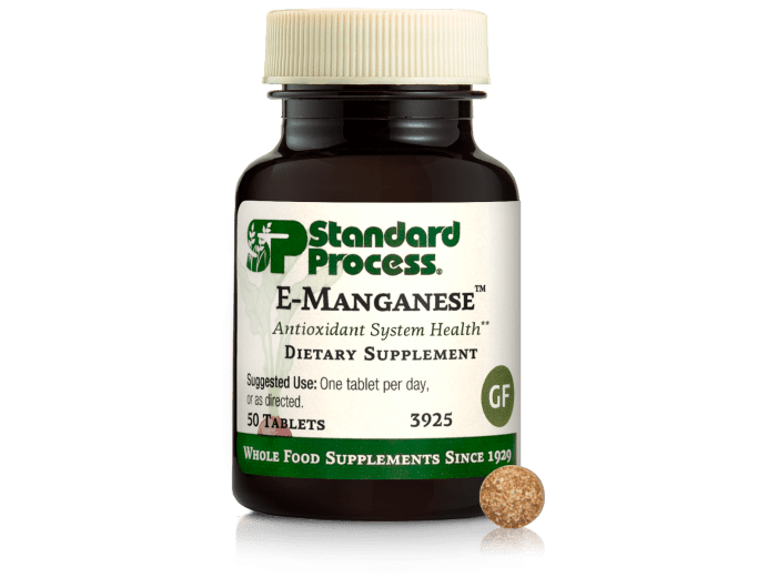 E-Manganese™