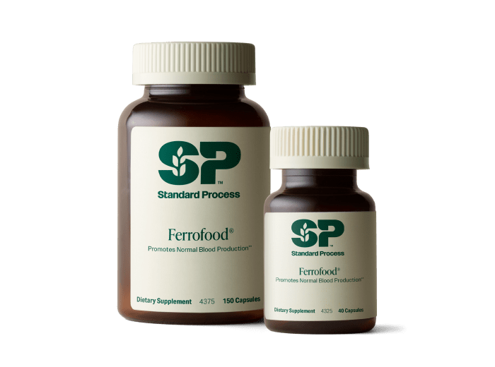 Ferrofood®