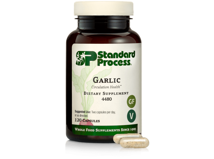 Garlic