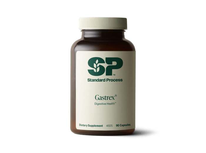 Gastrex®