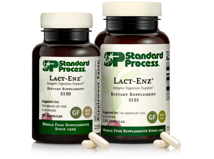 Lact-Enz®
