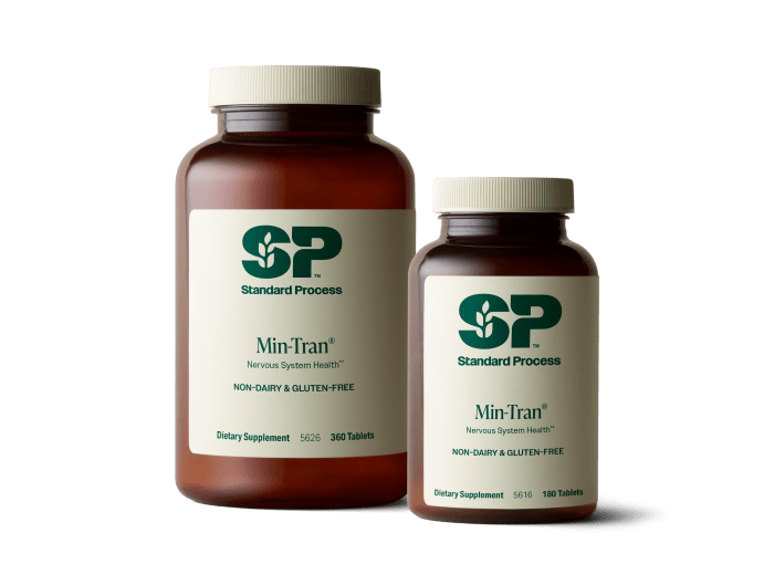 Min-Tran®