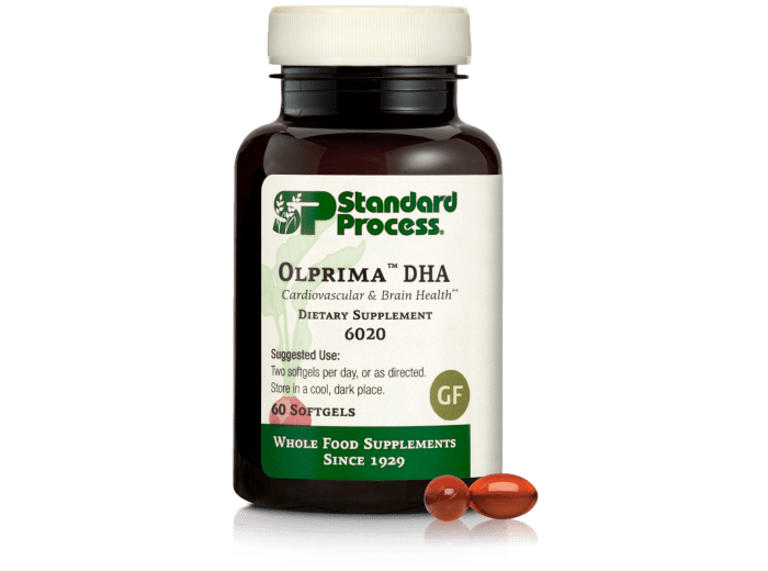 Olprima™ DHA