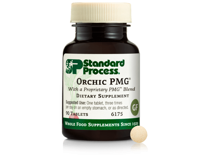 Orchic PMG®