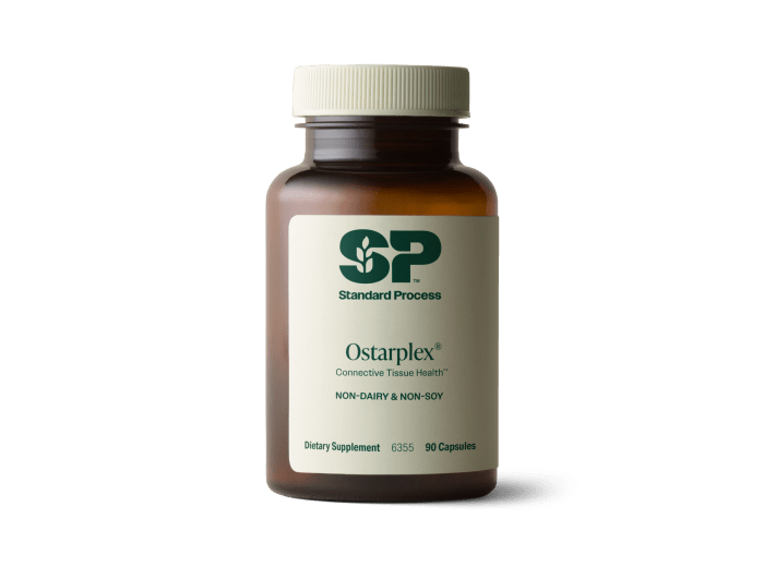 Ostarplex®