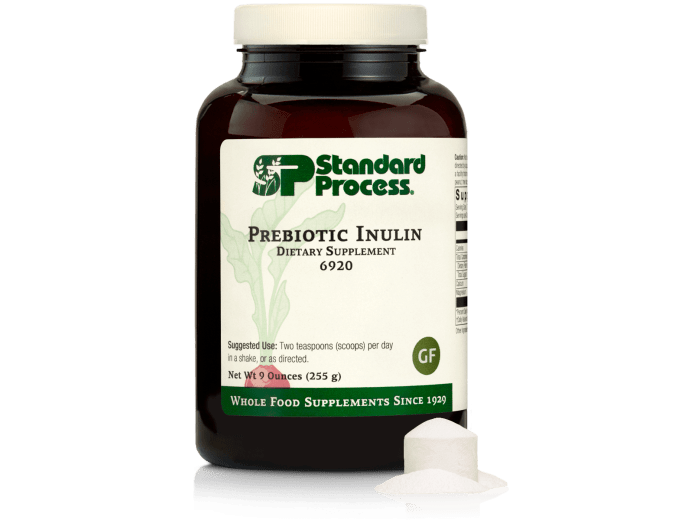 Prebiotic Inulin