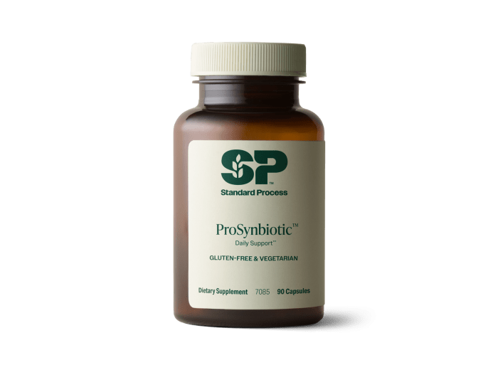 ProSynbiotic