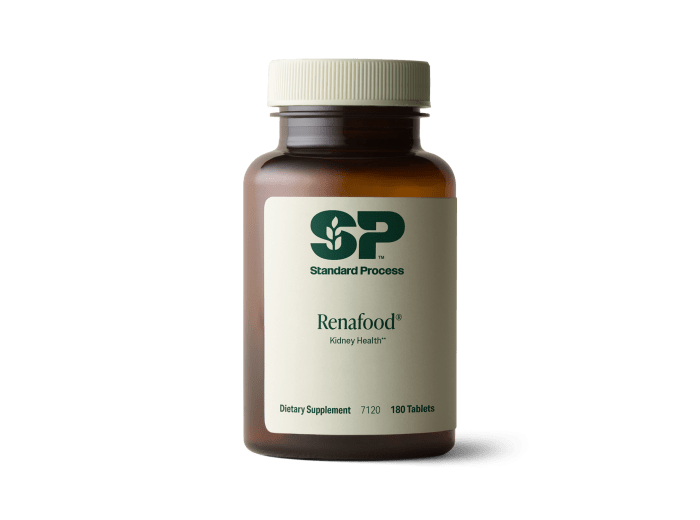 Renafood®