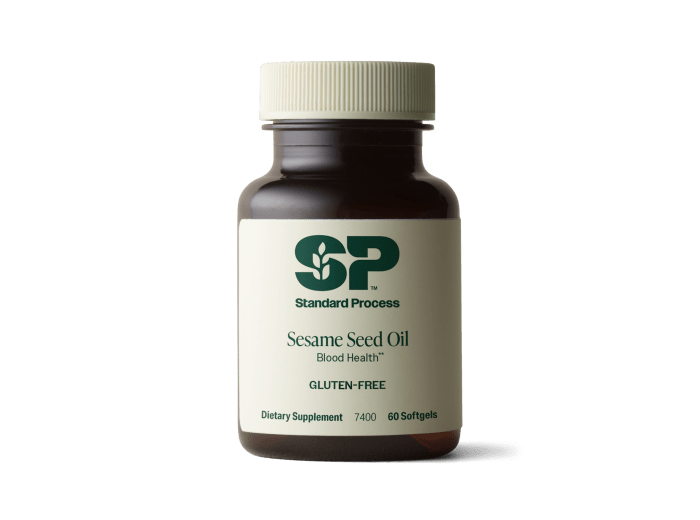 Sesame Seed Oil