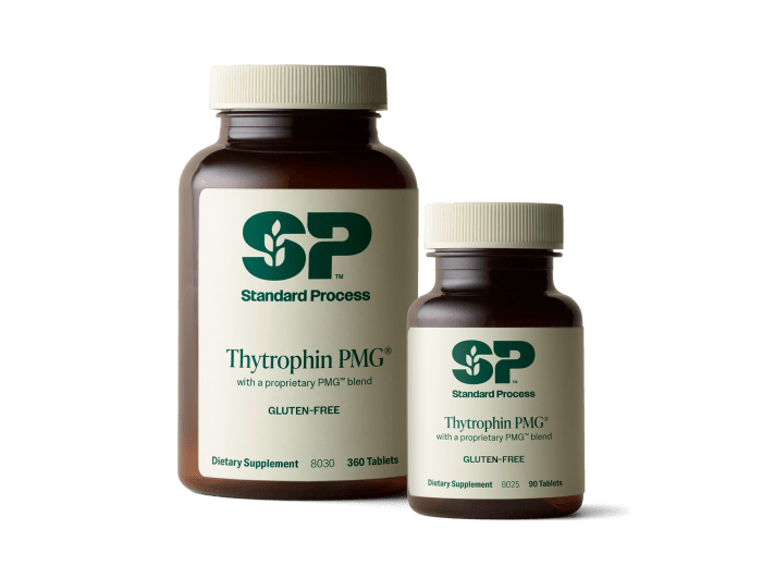 Thytrophin PMG®