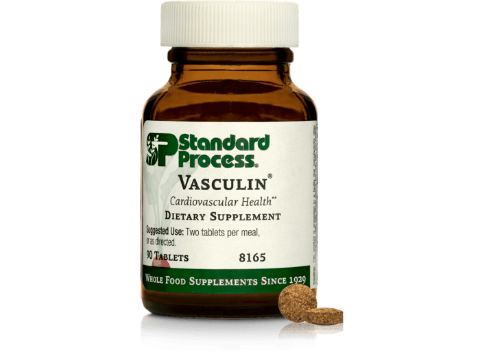 Vasculin®