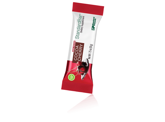 StandardBar®-Cocoa Cherry
