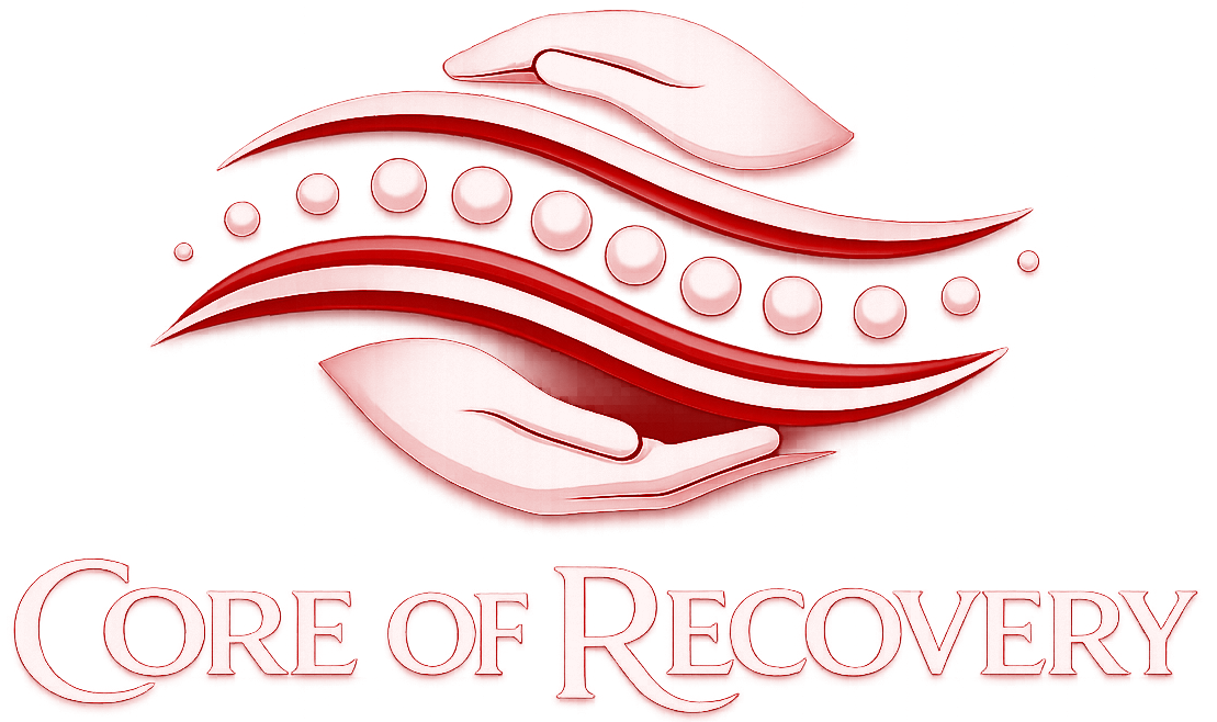 Core of Recovery